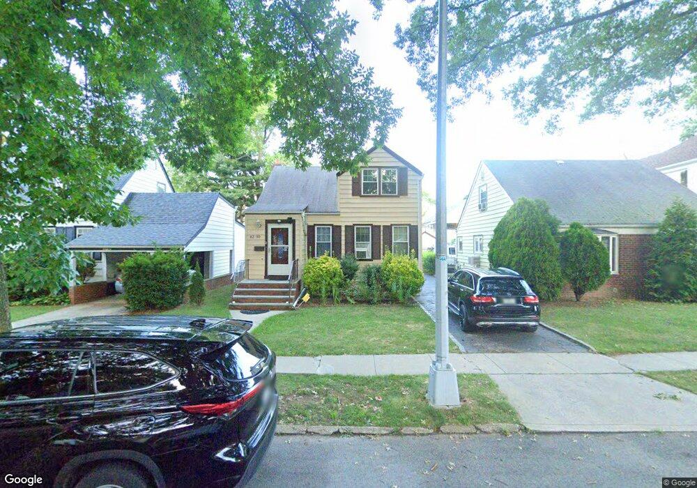 8230 243rd St, Bellerose, NY 11426 - photo 1