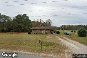 5174 Mamie Rd, Sims, NC 27880