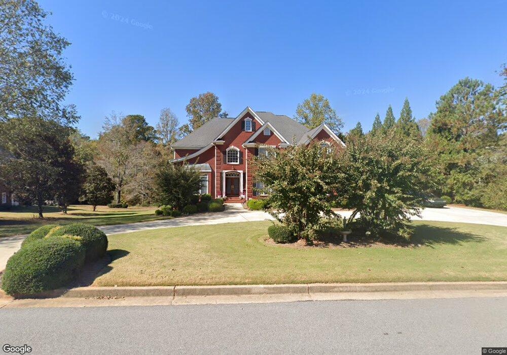 3008 Inverness Ct unit 4, Conyers, GA 30094 - photo 1