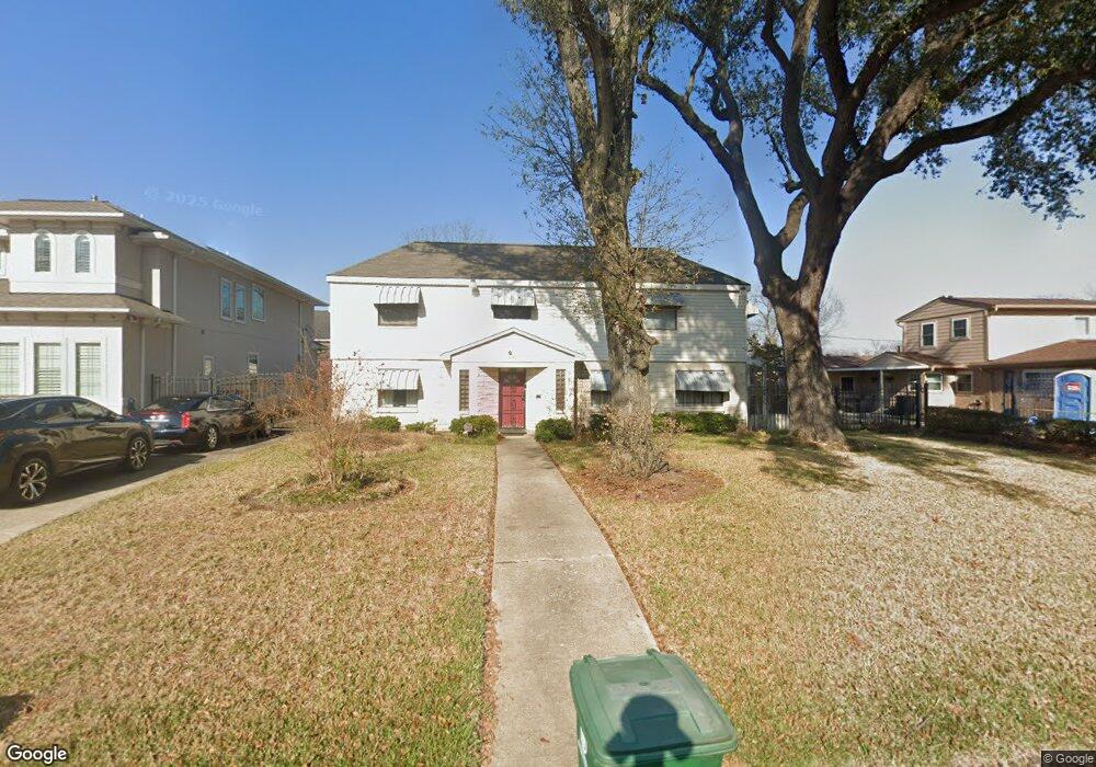 3923 Fernwood Dr, Houston, TX 77021 - photo 1