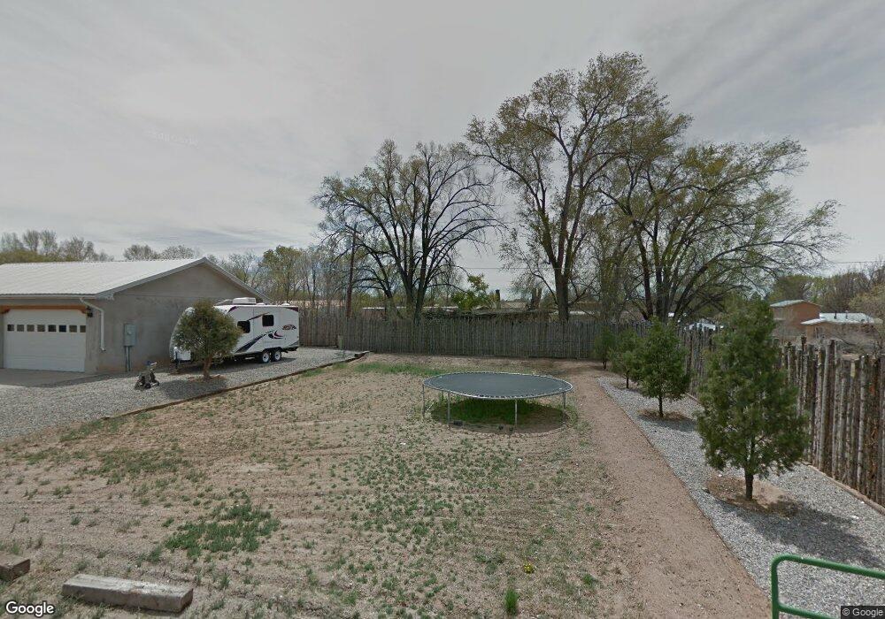 1408 Camino Don Jose Merced, Espanola, NM 87532 - photo 1