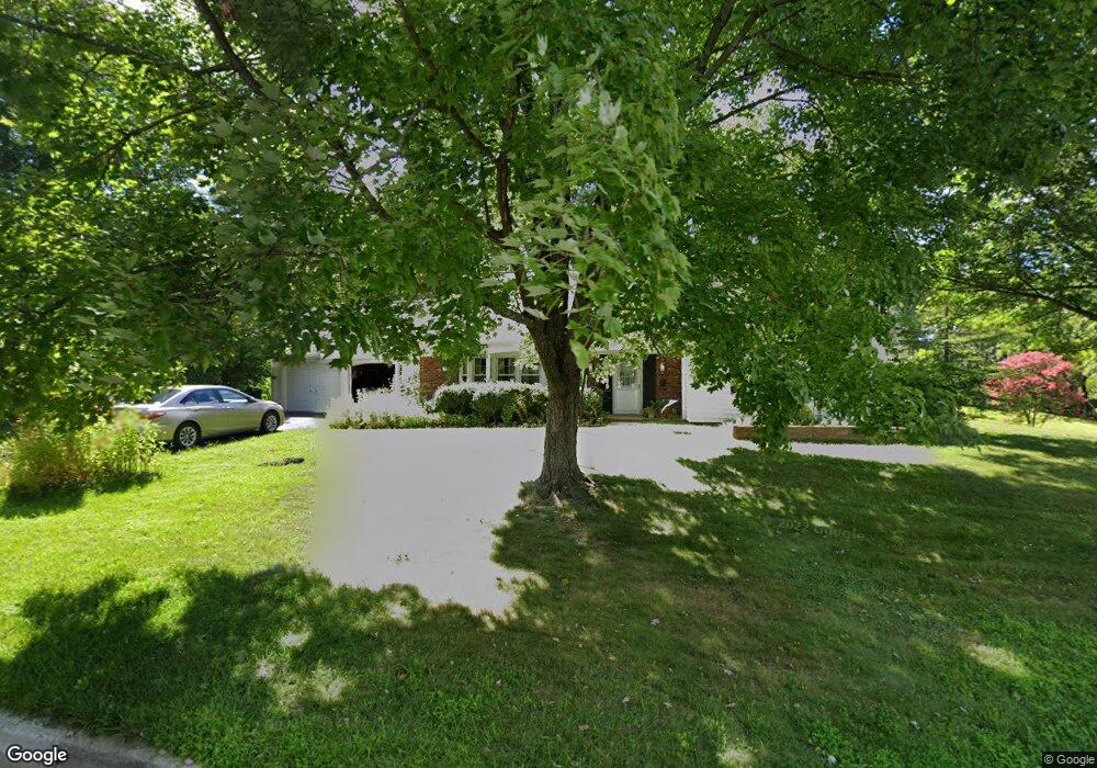 12206 Barclay Place, Laurel, MD 20708 - photo 1