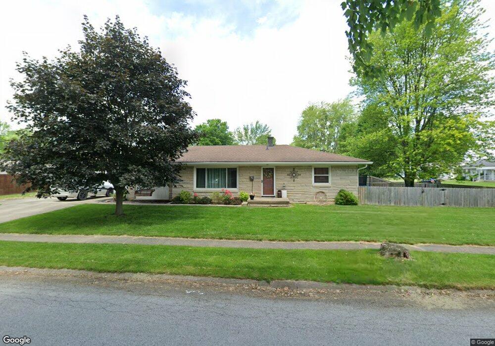 1536 Aubert St, Plainfield, IN 46168 - photo 1