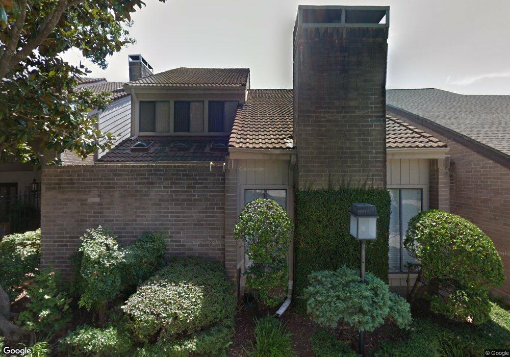 9652 Longmont Dr, Houston, TX 77063 - photo 1