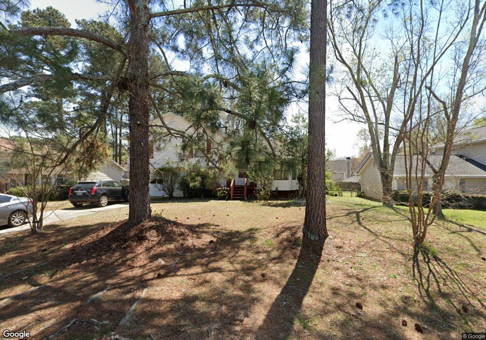 424 Cedar Trace SW, Marietta, GA 30008 - photo 1