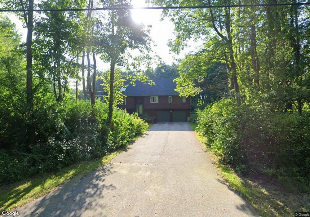 5 Sebbins Pond Dr, Bedford, NH 03110 - photo 1