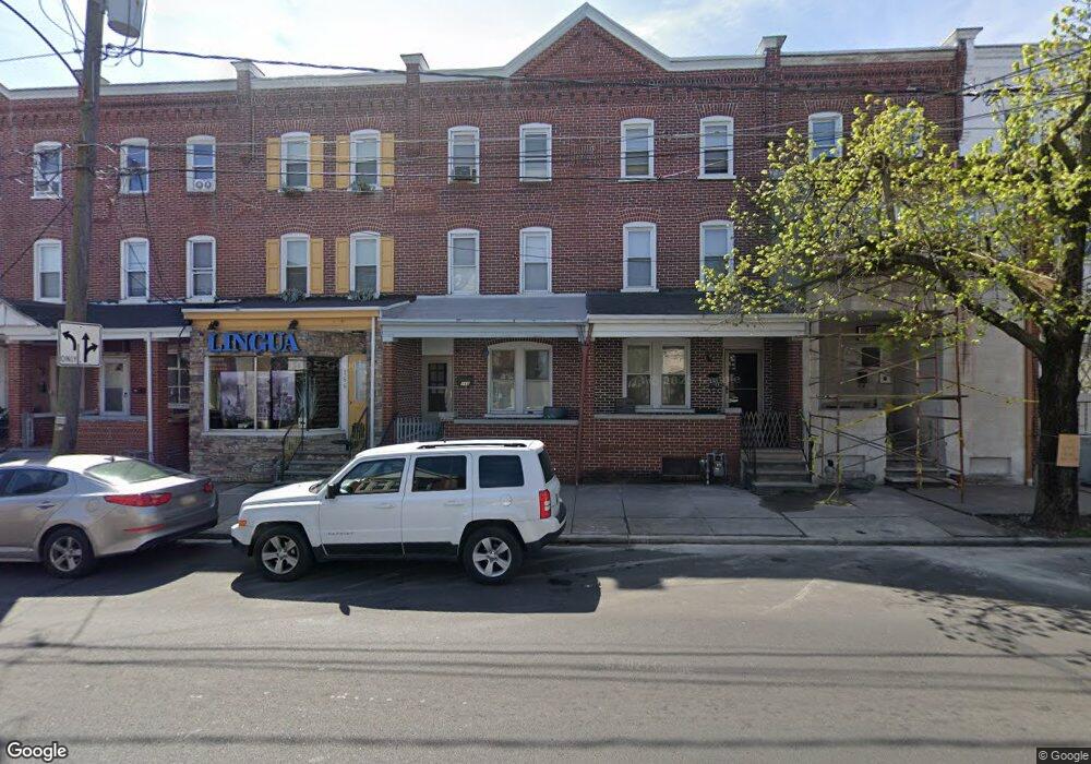 168 W Tilghman St, Allentown, PA 18102 - photo 1