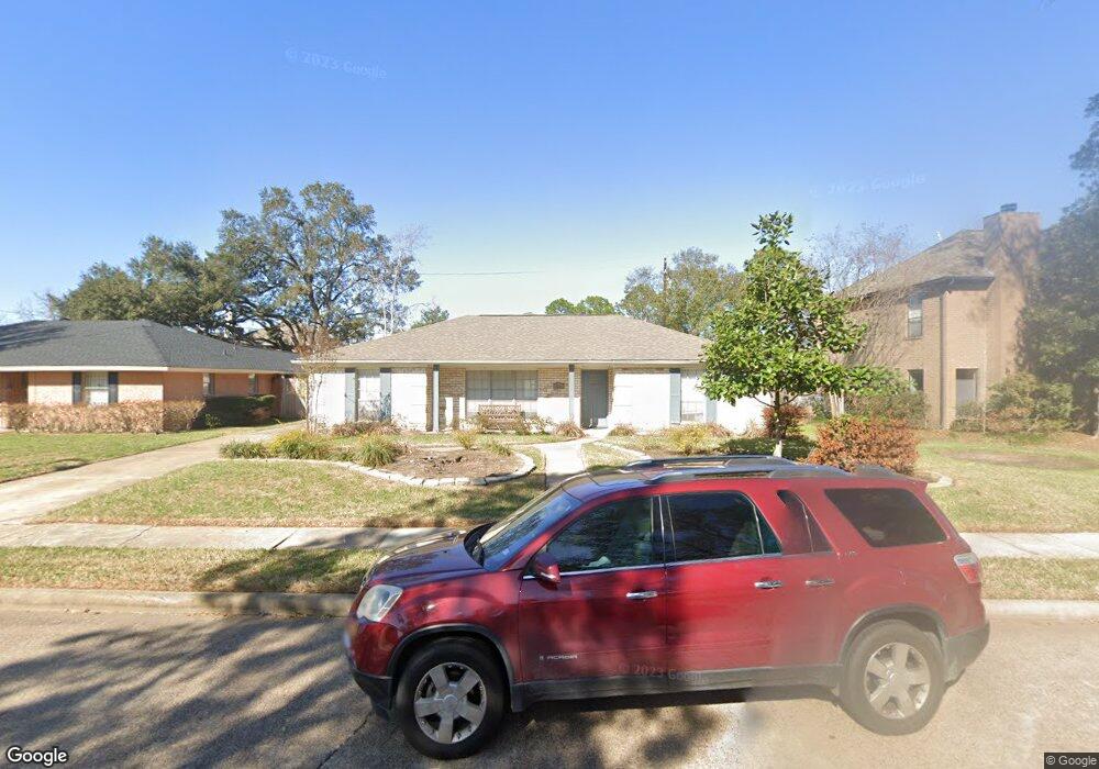 1511 Droxford Dr, Houston, TX 77008 - photo 1