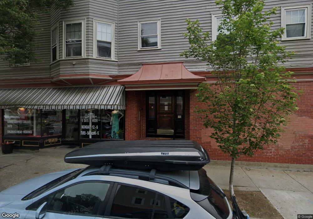 Street View Photo