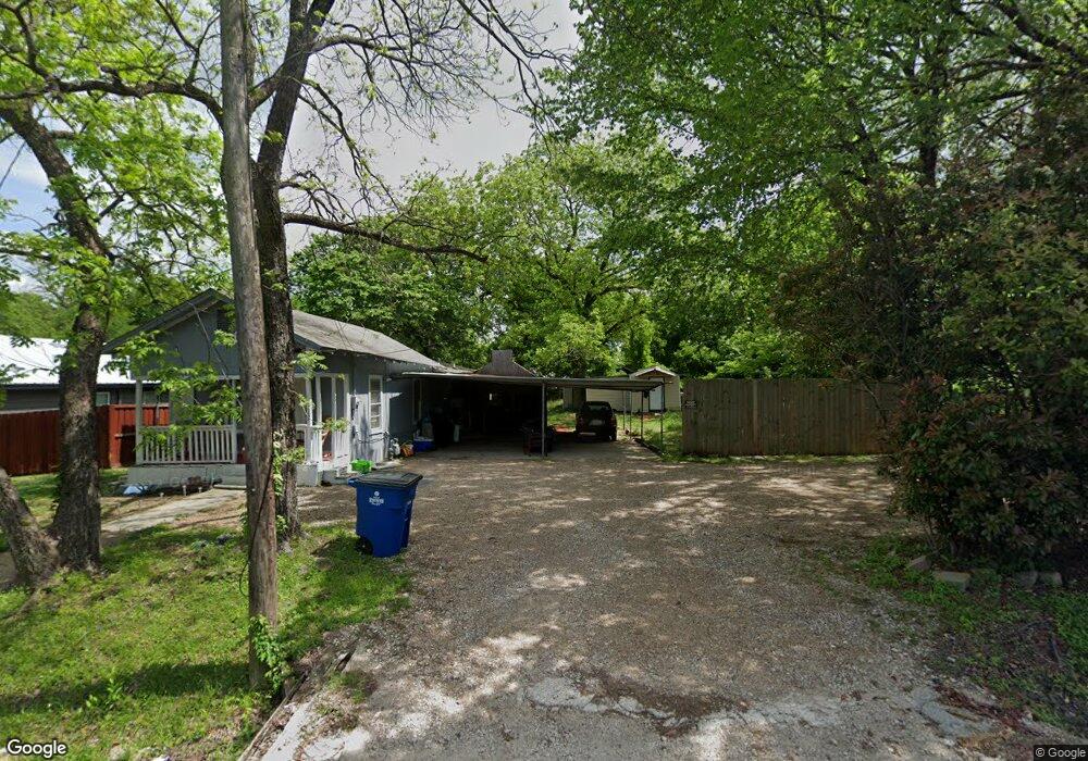 311 E Freeman St, Ennis, TX 75119 - photo 1