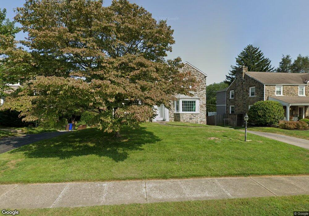 5225 Apache Ln, Drexel Hill, PA 19026 - photo 1