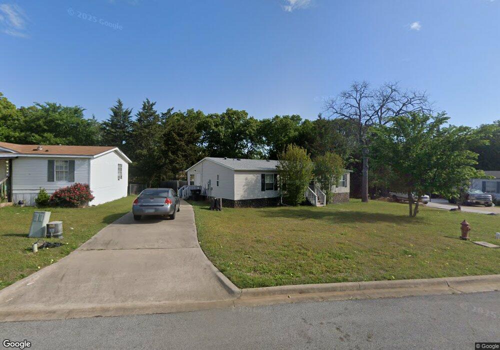 1207 Big Cedar Ln, Denison, TX 75020 - photo 1