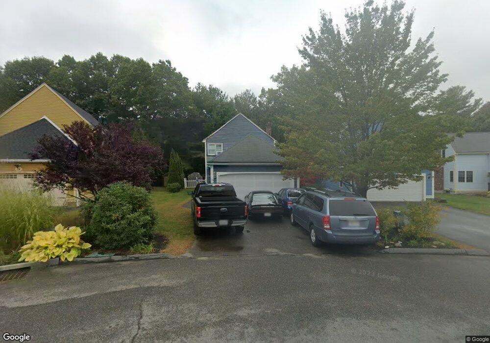 76 Valleyview Dr, Fitchburg, MA 01420 - photo 1