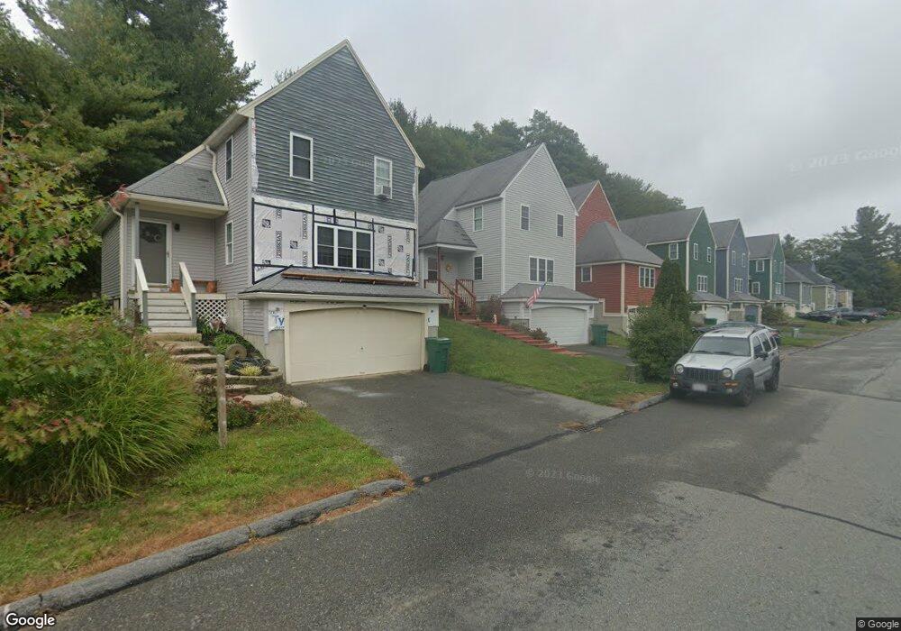 35 Valleyview Ct, Fitchburg, MA 01420 - photo 1