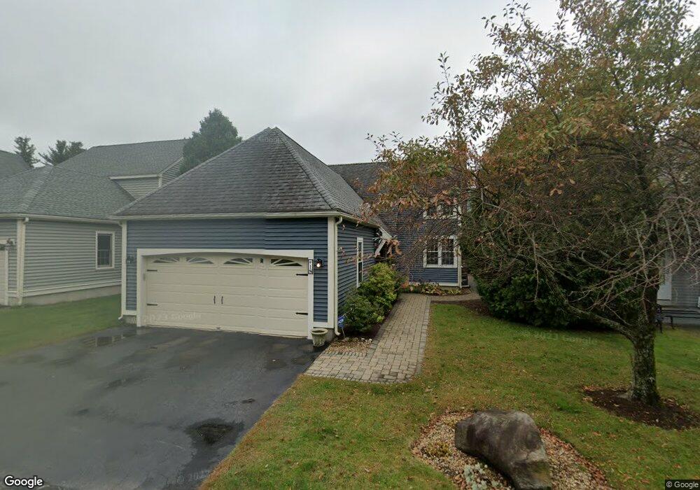 18 Valleyview Ct unit 18 (LOT 8), Fitchburg, MA 01420 - photo 1