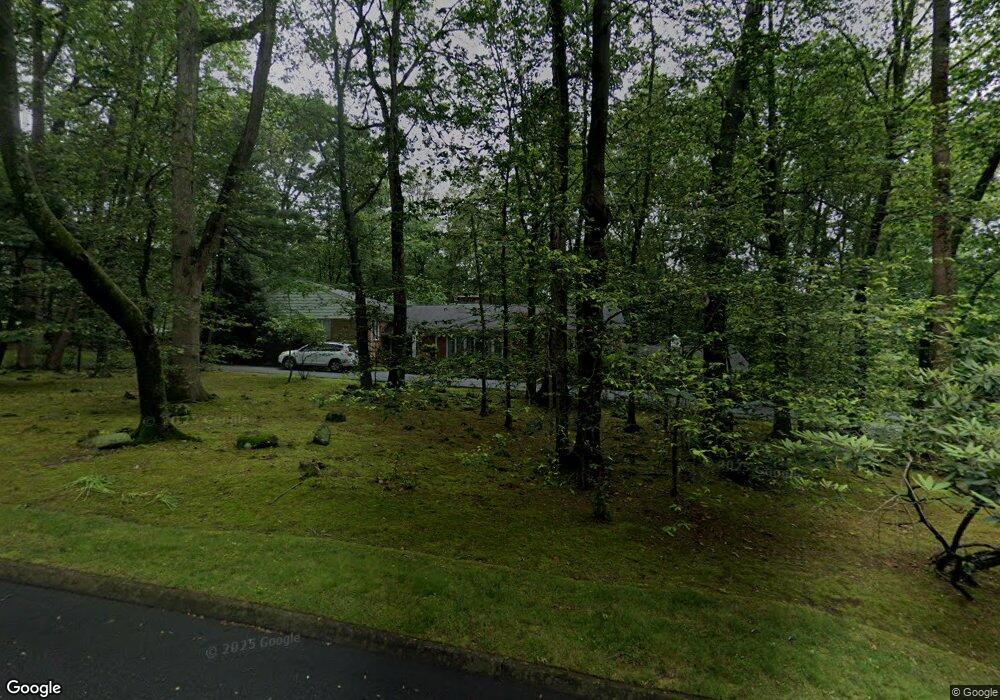 32 Litchfield Way, Alpine, NJ 07620 - photo 1