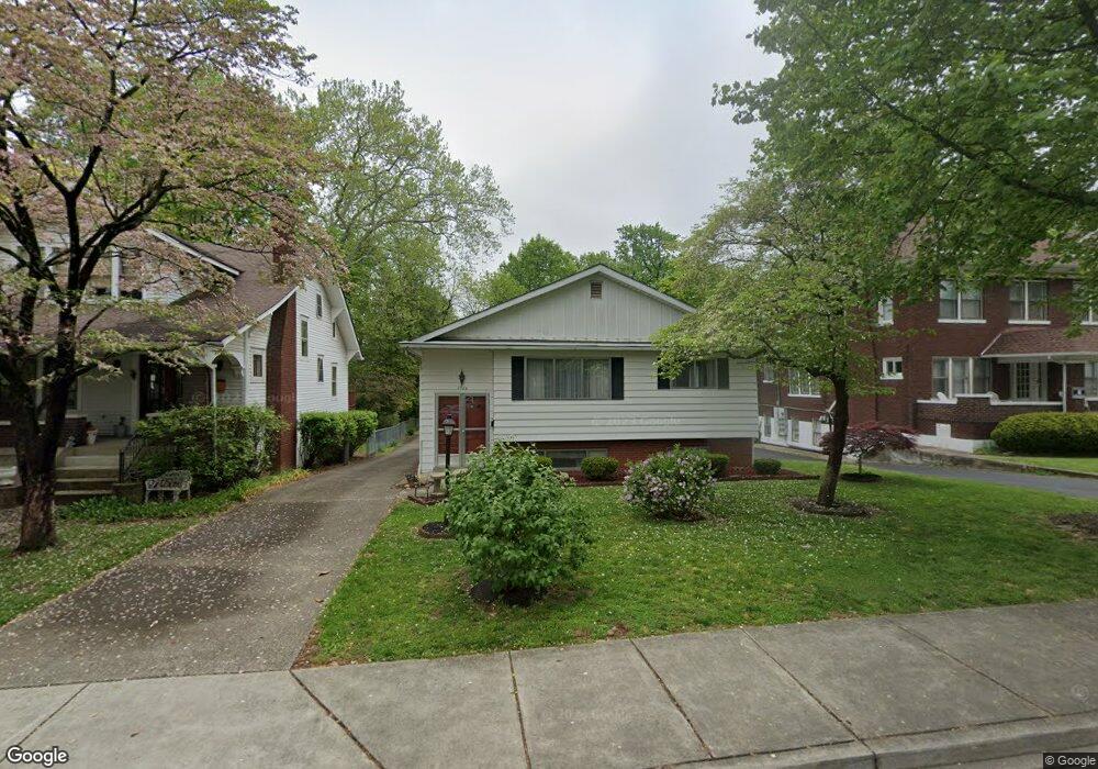 1715 Depauw Ave, New Albany, IN 47150 - photo 1