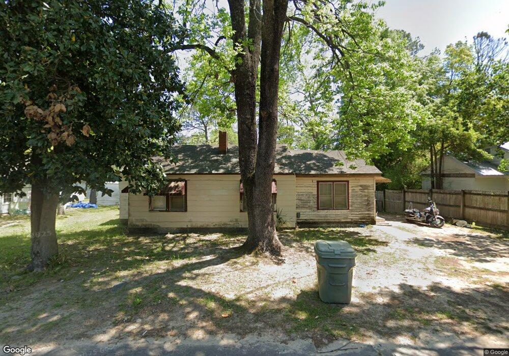 1210 Pearl Ave N, Douglas, GA 31533 - photo 1