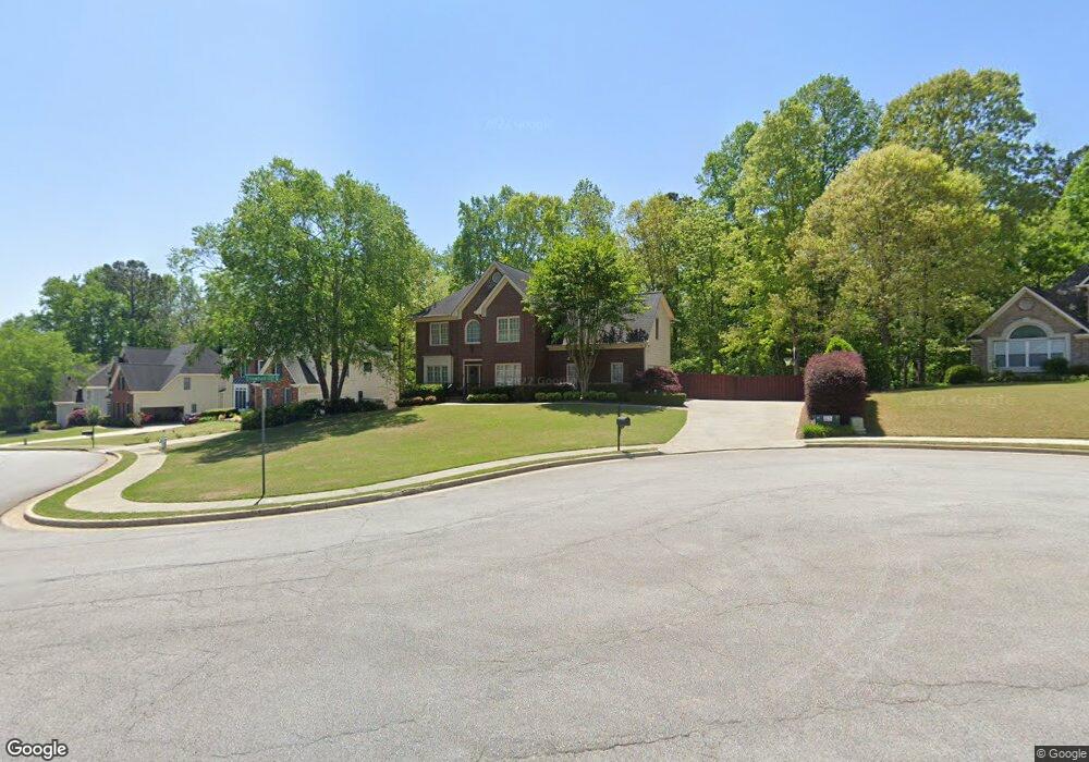 5500 Snowbell Ct unit 610, Sugar Hill, GA 30518 - photo 1