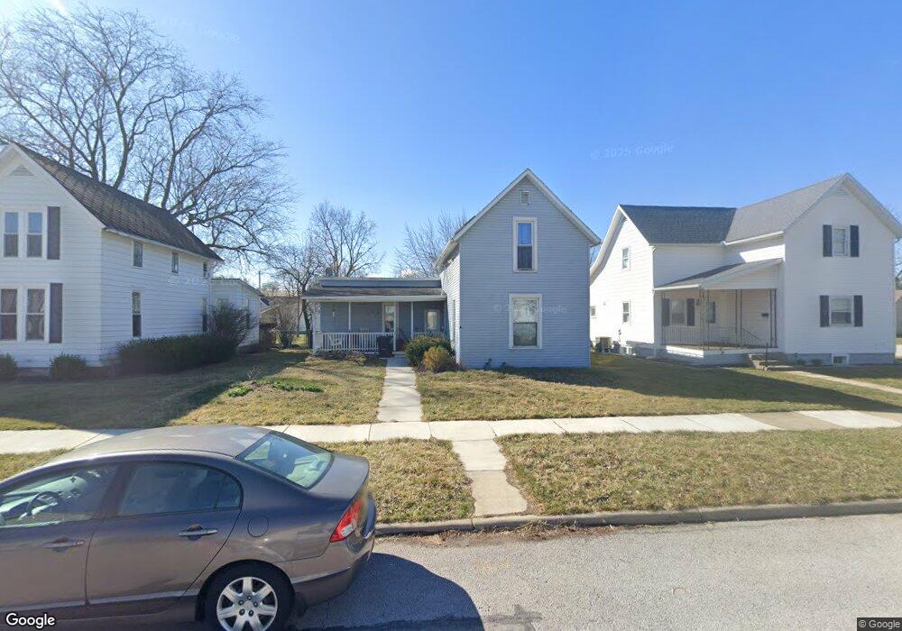 229 Locust St, Findlay, OH 45840 - photo 1