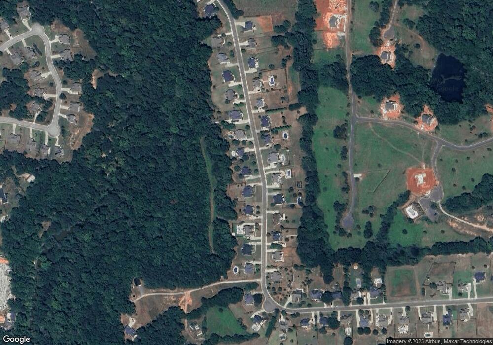 326 Durham Dr, Hoschton, GA 30548 - photo 1