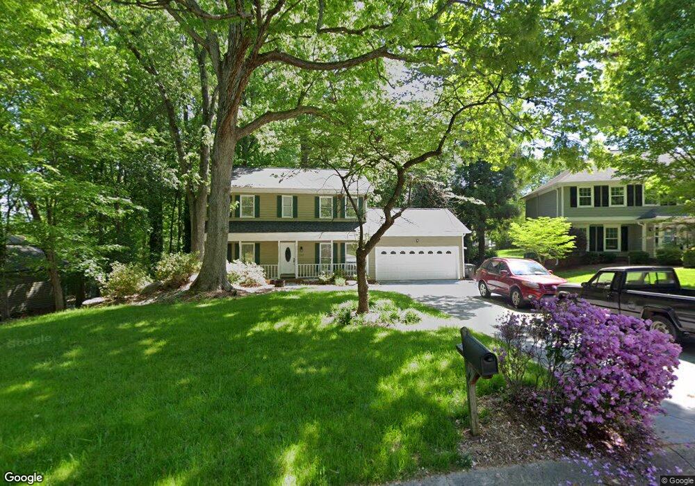 9307 Gilead Hill Ct, Huntersville, NC 28078 - photo 1