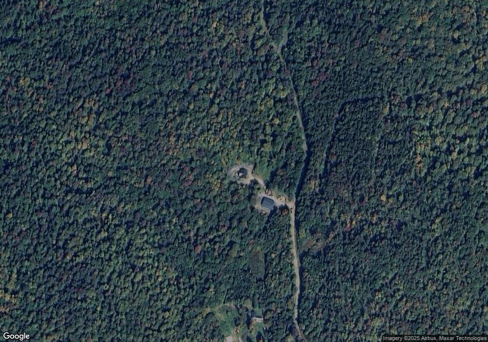 1262 Braintree Hill Rd, Roxbury, VT 05669 - photo 1