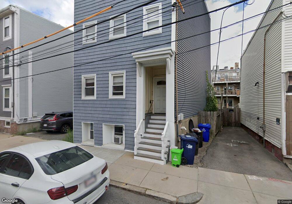 128 W 9th St unit 3, Boston, MA 02127 - photo 1