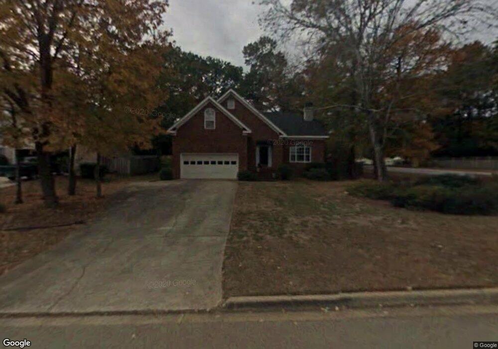 4024 Dowling Dr, Augusta, GA 30907 - photo 1