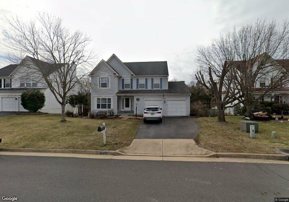 13236 Scottish Hunt Ln, Bristow, VA 20136 - photo 1