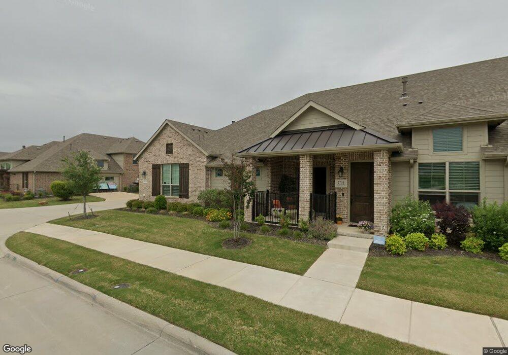 2732 Applewood Way, Wylie, TX 75098 - photo 1