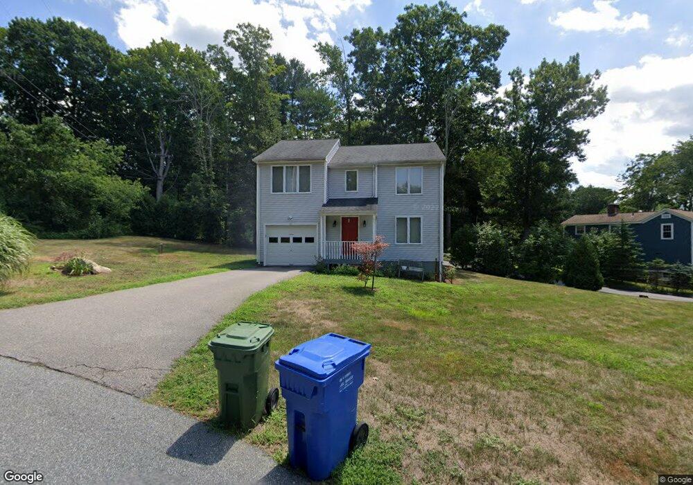 11 Stevenson Rd, East Hampton, CT 06424 - photo 1