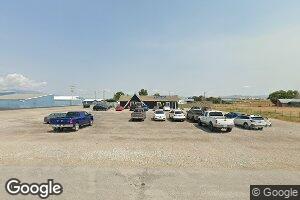 790 W Oneida St, Preston, ID 83263