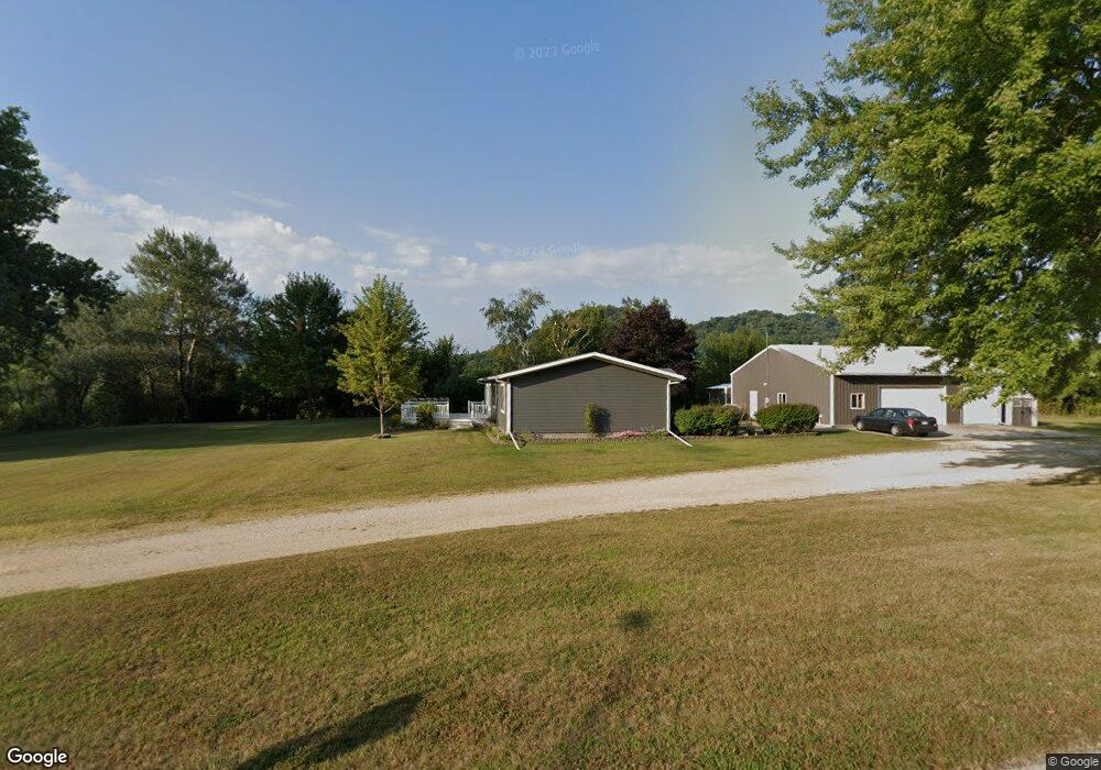 345 County Road 101, Dakota, MN 55925 - photo 1