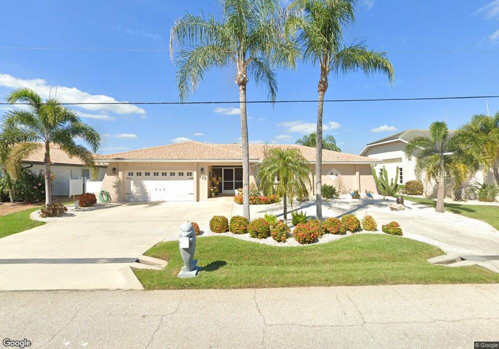 828 Via Formia, Punta Gorda, FL 33950 - photo 1