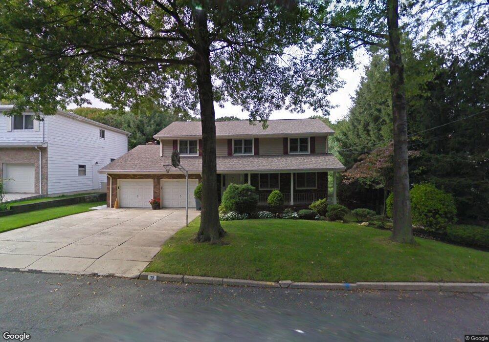 72 Hickory St, Englewood Cliffs, NJ 07632 - photo 1