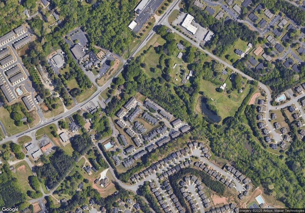 4316 Buford Valley Way, Buford, GA 30518 - photo 1