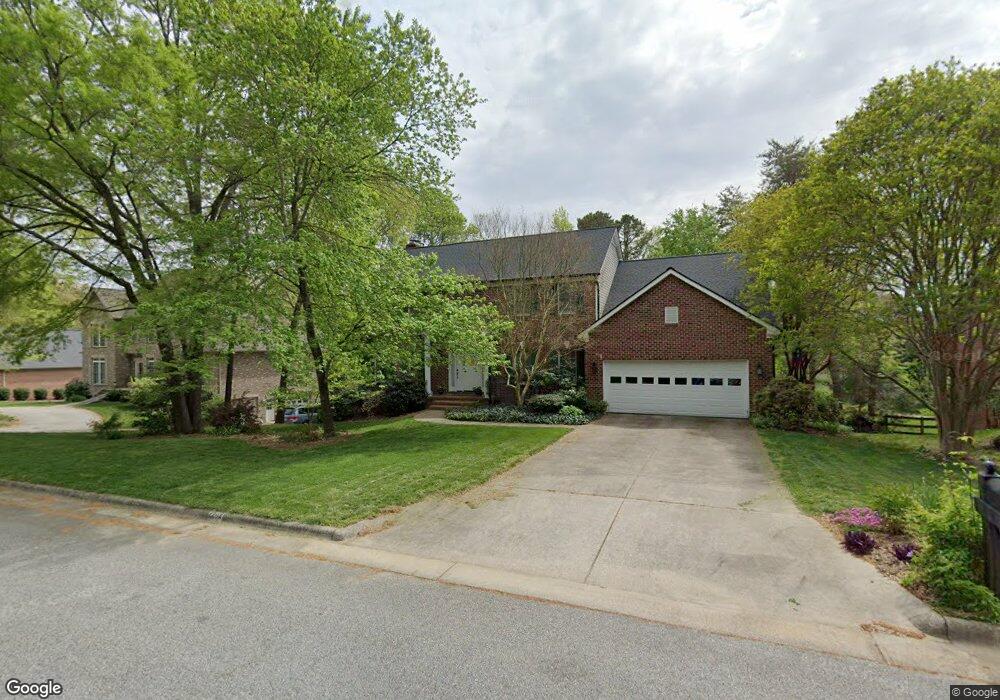 2202 Setliff Dr, High Point, NC 27265 - photo 1