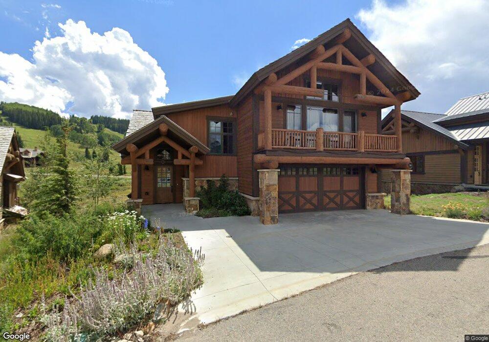 14 Appaloosa Rd, Mt. Crested Butte, CO 81225 - photo 1