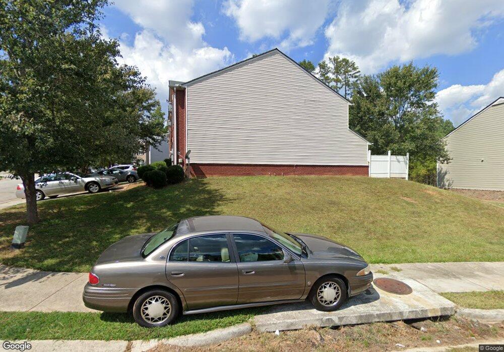 2432 Piering Dr, Lithonia, GA 30038 - photo 1