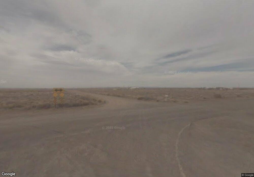 XXXX Coyote Rd Se Marana Rd SE, Deming, NM 88030 - photo 1