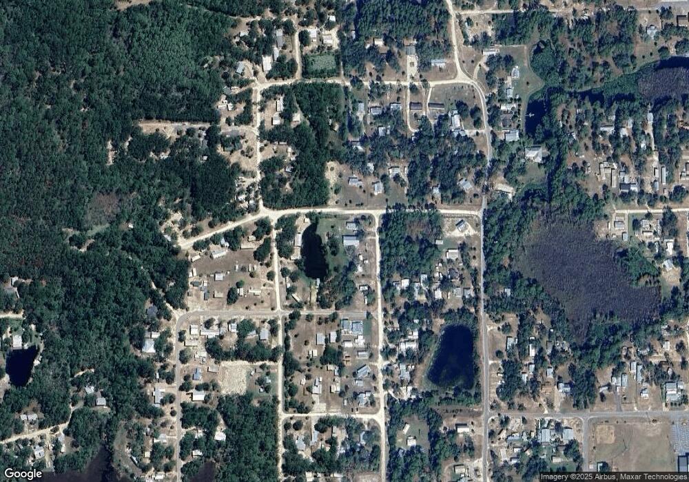 111 8th St E, Steinhatchee, FL 32359 - photo 1