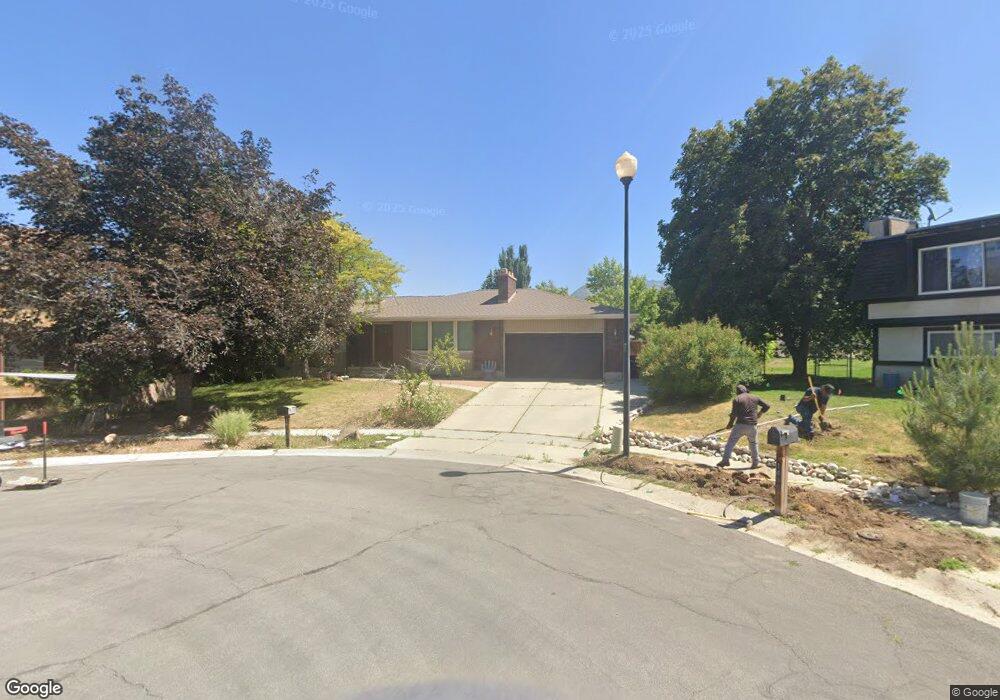 1470 Cedro Cir, Sandy, UT 84093 - photo 1