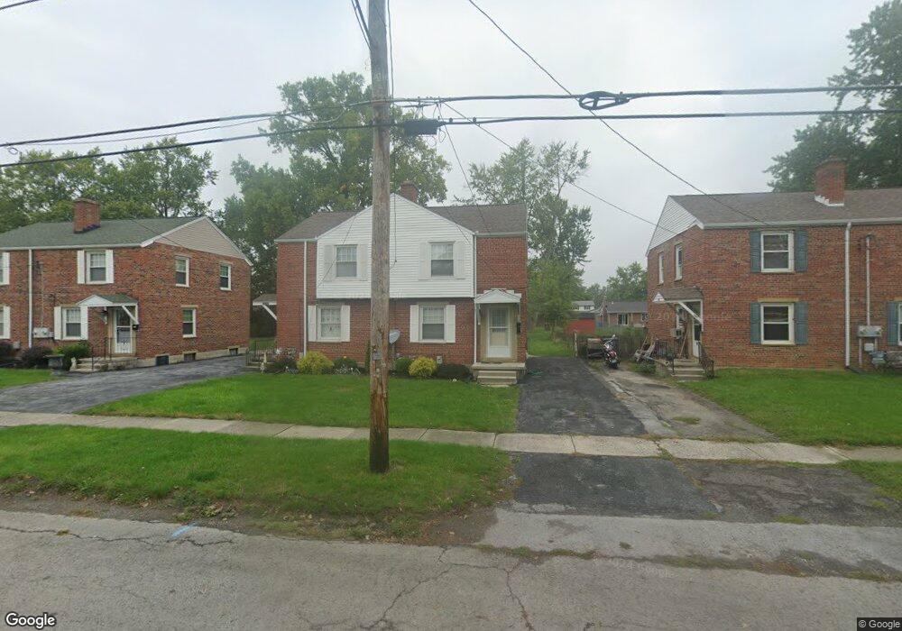 2332 Lakewood Ave, Lima, OH 45805 - photo 1