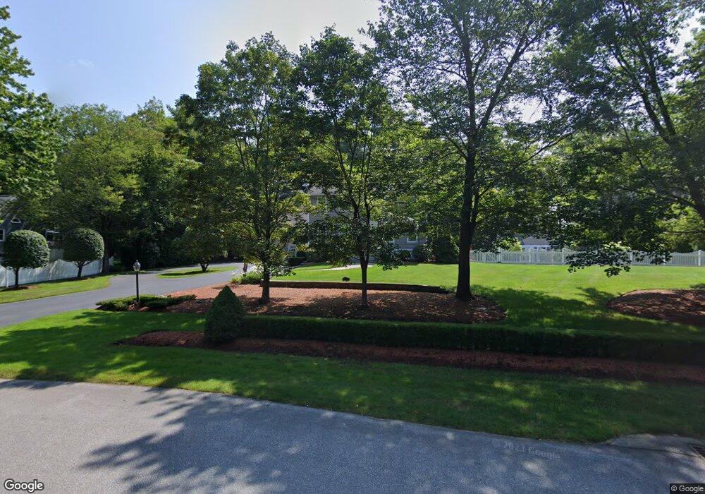 15 Tully St, Windham, NH 03087 - photo 1