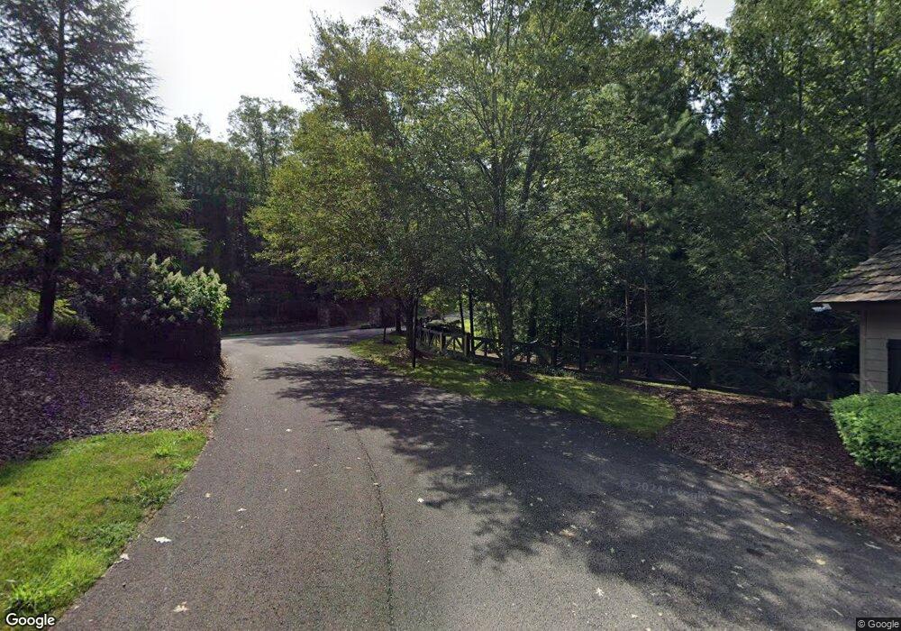 Lot 64 Bridge Rd, Ellijay, GA 30540 - photo 1