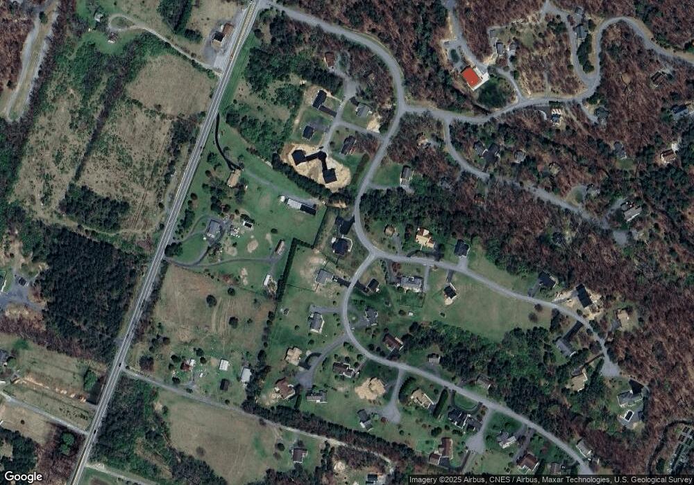 262 Prado Way, Berkeley Springs, WV 25411 - photo 1