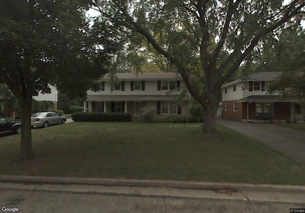 11835 W Diane Dr, Milwaukee, WI 53226 - photo 1