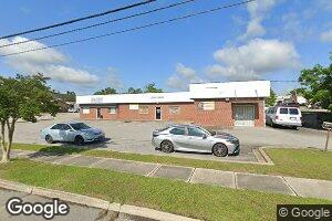 5 S Church St, Manning, SC 29102