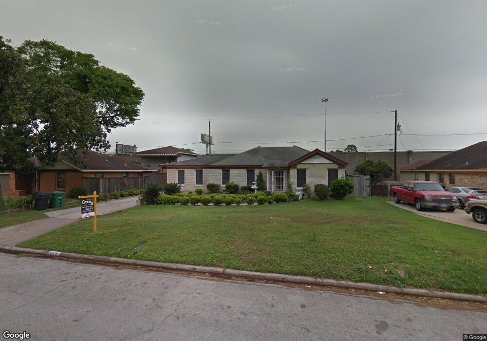 407 Kelley St, Houston, TX 77009 - photo 1